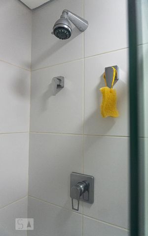 Apartamento à venda com 35m², 1 quarto e sem vaga
