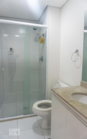 Apartamento à venda com 35m², 1 quarto e sem vaga