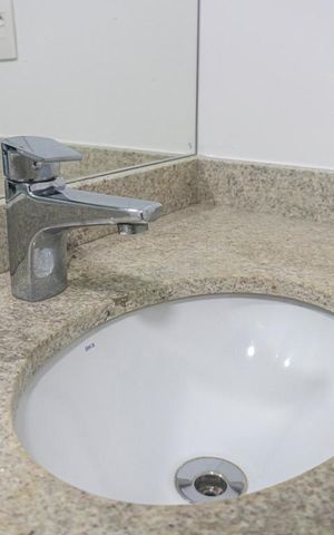 Apartamento à venda com 35m², 1 quarto e sem vaga