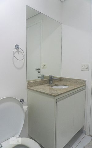 Apartamento à venda com 35m², 1 quarto e sem vaga