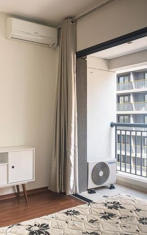 Apartamento à venda com 35m², 1 quarto e sem vaga