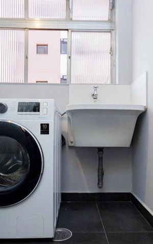 Apartamento à venda com 70m², 1 quarto e sem vaga Apartamento à venda com 70m², 1 quarto e sem vagaÁrea de serviço