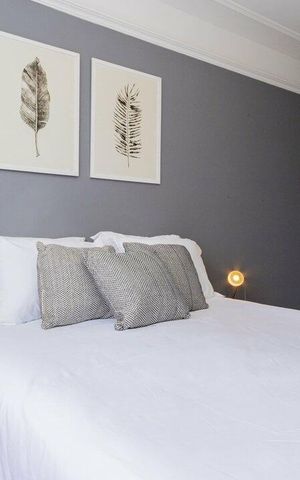Apartamento à venda com 70m², 1 quarto e sem vaga Apartamento à venda com 70m², 1 quarto e sem vagaQuarto