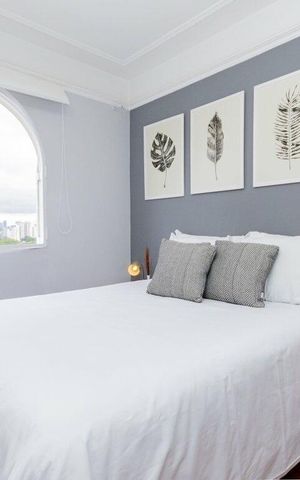 Apartamento à venda com 70m², 1 quarto e sem vaga Apartamento à venda com 70m², 1 quarto e sem vagaQuarto