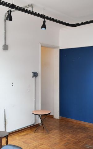 Apartamento para alugar com 103m², 2 quartos e sem vagaSala