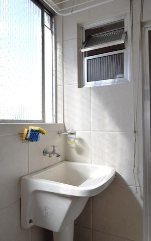 Apartamento para alugar com 103m², 2 quartos e sem vagaÁrea de Serviço