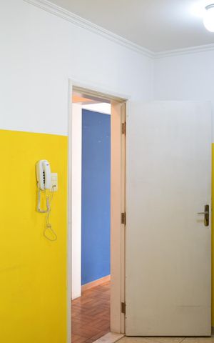 Apartamento para alugar com 103m², 2 quartos e sem vagaCozinha