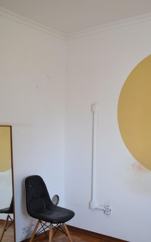 Apartamento para alugar com 103m², 2 quartos e sem vagaQuarto 2