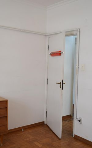 Apartamento para alugar com 103m², 2 quartos e sem vagaQuarto 2