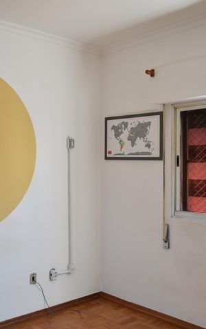 Apartamento para alugar com 103m², 2 quartos e sem vagaQuarto 2