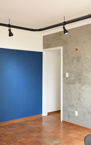 Apartamento para alugar com 103m², 2 quartos e sem vagaSala
