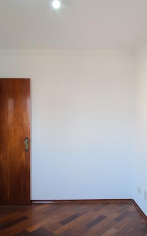 Apartamento para alugar com 93m², 3 quartos e 1 vagaQuarto 2