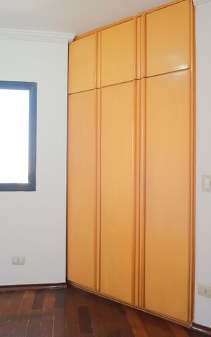 Apartamento para alugar com 93m², 3 quartos e 1 vagaQuarto 2