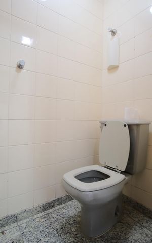Apartamento para alugar com 93m², 3 quartos e 1 vagaBanheiro de serviço
