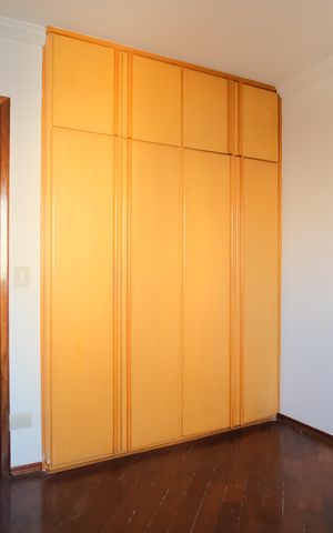 Apartamento para alugar com 93m², 3 quartos e 1 vagaQuarto 1