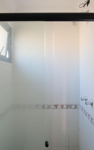 Apartamento para alugar com 93m², 3 quartos e 1 vagaBanheiro da Suíte