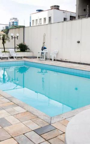 Apartamento para alugar com 93m², 3 quartos e 1 vaga Apartamento para alugar com 93m², 3 quartos e 1 vagaÁrea comum