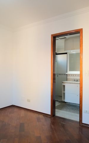 Apartamento para alugar com 93m², 3 quartos e 1 vagaSuíte