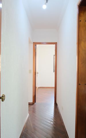 Apartamento para alugar com 93m², 3 quartos e 1 vagaCorredor