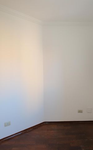 Apartamento para alugar com 93m², 3 quartos e 1 vagaQuarto 2