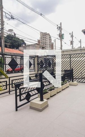 Apartamento para alugar com 78m², 2 quartos e 1 vaga Apartamento para alugar com 78m², 2 quartos e 1 vagaÁrea comum