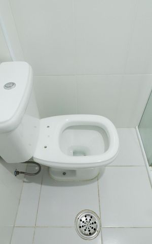 Apartamento para alugar com 64m², 2 quartos e sem vaga Apartamento para alugar com 64m², 2 quartos e sem vagaBanheiro