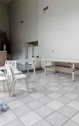 Apartamento para alugar com 60m², 2 quartos e 1 vaga