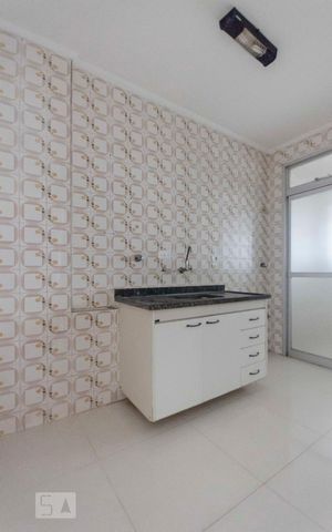 Apartamento para alugar com 60m², 2 quartos e 1 vaga