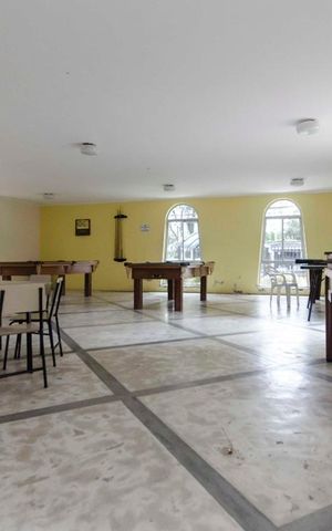 Apartamento para alugar com 60m², 2 quartos e 1 vaga