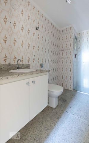 Apartamento para alugar com 60m², 2 quartos e 1 vaga