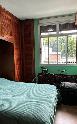 Apartamento para alugar com 70m², 1 quarto e 1 vaga Apartamento para alugar com 70m², 1 quarto e 1 vagaQuarto