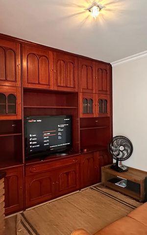 Apartamento para alugar com 70m², 1 quarto e 1 vaga Apartamento para alugar com 70m², 1 quarto e 1 vagaSala