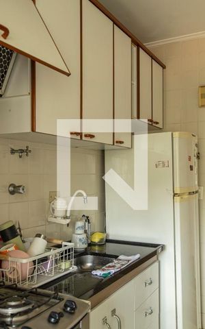 Apartamento para alugar com 70m², 2 quartos e 1 vaga Apartamento para alugar com 70m², 2 quartos e 1 vagaCozinha