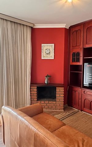 Apartamento para alugar com 70m², 1 quarto e 1 vaga Apartamento para alugar com 70m², 1 quarto e 1 vagaSala