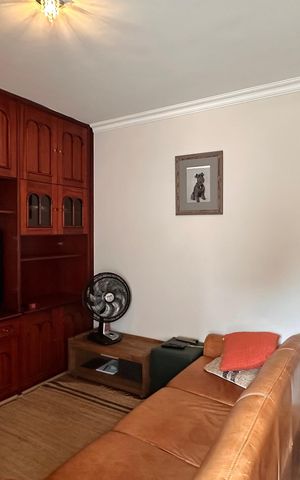 Apartamento para alugar com 70m², 1 quarto e 1 vaga Apartamento para alugar com 70m², 1 quarto e 1 vagaSala