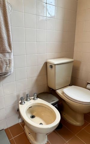 Apartamento para alugar com 70m², 1 quarto e 1 vaga Apartamento para alugar com 70m², 1 quarto e 1 vagaBanheiro