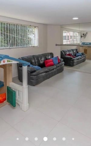 Apartamento para alugar com 70m², 1 quarto e 1 vaga Apartamento para alugar com 70m², 1 quarto e 1 vagaÁrea comum