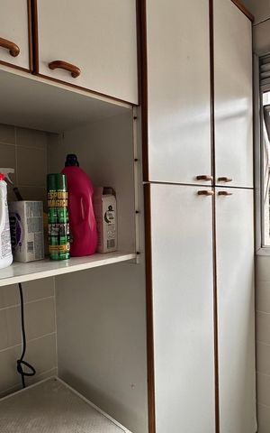 Apartamento para alugar com 70m², 1 quarto e 1 vaga Apartamento para alugar com 70m², 1 quarto e 1 vagaÁrea de serviço