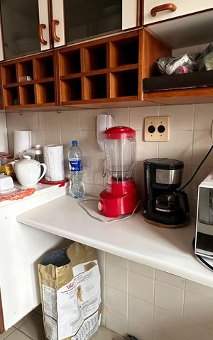 Apartamento para alugar com 70m², 1 quarto e 1 vaga Apartamento para alugar com 70m², 1 quarto e 1 vagaCozinha