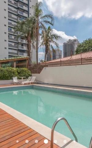 Apartamento para alugar com 70m², 1 quarto e 1 vaga Apartamento para alugar com 70m², 1 quarto e 1 vagaÁrea comum