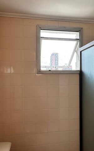 Apartamento para alugar com 70m², 1 quarto e 1 vaga Apartamento para alugar com 70m², 1 quarto e 1 vagaBanheiro