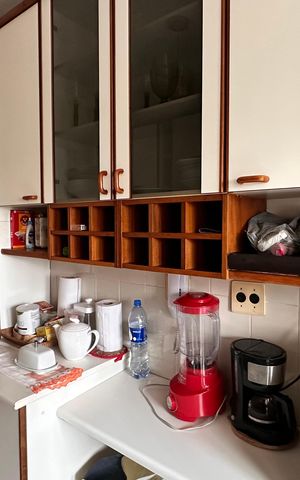Apartamento para alugar com 70m², 1 quarto e 1 vaga Apartamento para alugar com 70m², 1 quarto e 1 vagaCozinha