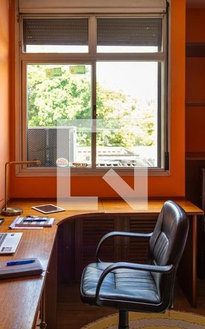 Apartamento para alugar com 70m², 2 quartos e 1 vaga Apartamento para alugar com 70m², 2 quartos e 1 vagaQuarto