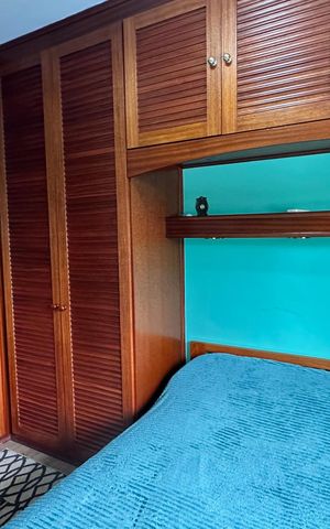 Apartamento para alugar com 70m², 1 quarto e 1 vaga Apartamento para alugar com 70m², 1 quarto e 1 vagaQuarto
