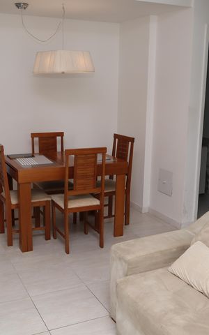 Apartamento para alugar com 70m², 2 quartos e 1 vagaSala