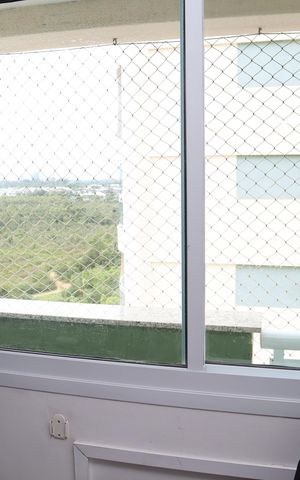 Apartamento para alugar com 70m², 2 quartos e 1 vagaQuarto