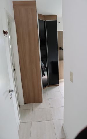 Apartamento para alugar com 70m², 2 quartos e 1 vagaSuíte