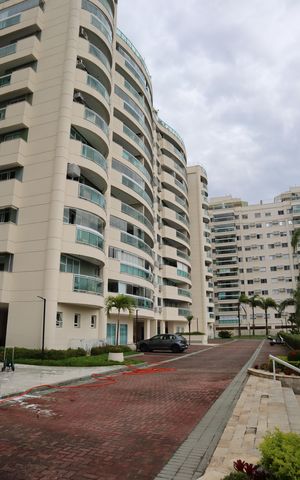 Apartamento para alugar com 70m², 2 quartos e 1 vagaFACHADA