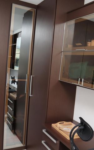 Apartamento para alugar com 70m², 2 quartos e 1 vagaQuarto