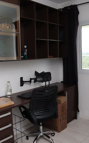 Apartamento para alugar com 70m², 2 quartos e 1 vagaQuarto